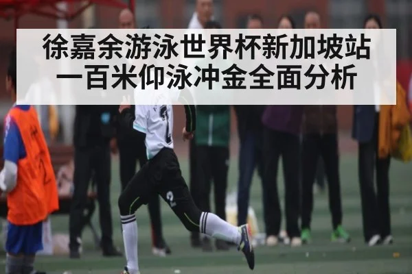 徐嘉余游泳世界杯新加坡站一百米仰泳冲金全面分析